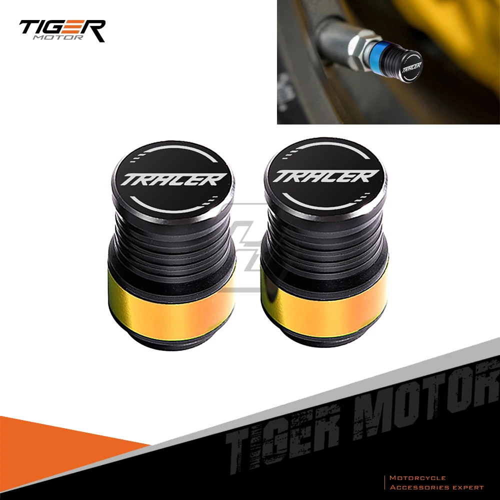 Для Yamaha MT07 MT09 Tracer 700 900 900GT аксессуары для мотоциклов Набор колпачков на стержень клапана
Для Yamaha MT07 MT09 Tracer 700 900 900GT аксессуары для мотоциклов Набор колпачков на стержень клапана