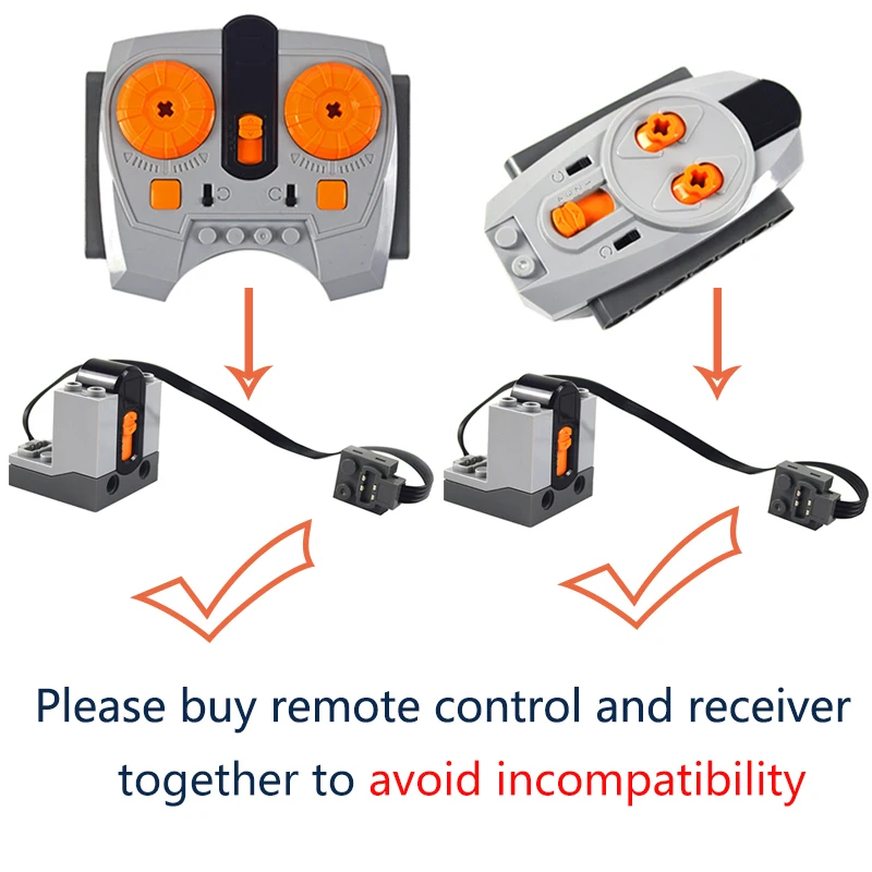 Train motor Technical parts Leduo multi power functions tool servo blocks train base PF sets Compatible All Brands
Train motor Technical parts Leduo multi power functions tool servo blocks train base PF sets Compatible All Brands
