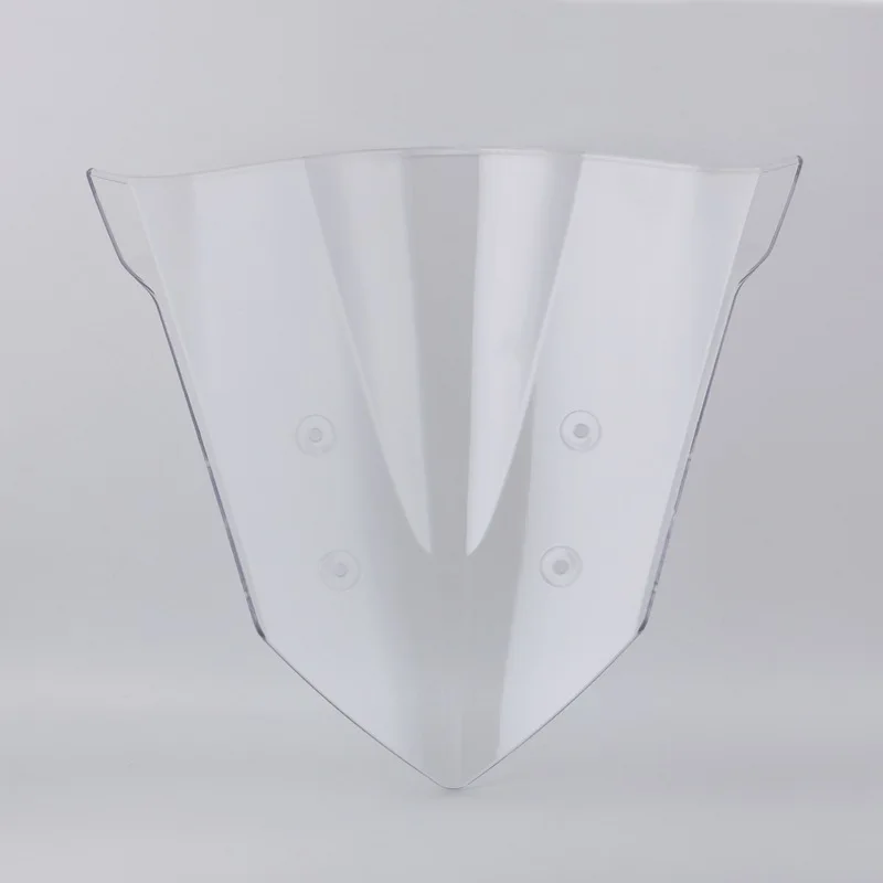 Motorcycle accessories fairing windshield cover panel rectifier plate suitable for Honda CBR500 600F 2014 2015 2016 2017
Motorcycle accessories fairing windshield cover panel rectifier plate suitable for Honda CBR500 600F 2014 2015 2016 2017