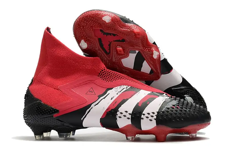 New Release Men Predator Mutator 20+ FG Football Boots Best Quality Slip On Soccer Shoes,Free Shipping
New Release Men Predator Mutator 20+ FG Football Boots Best Quality Slip On Soccer Shoes,Free Shipping