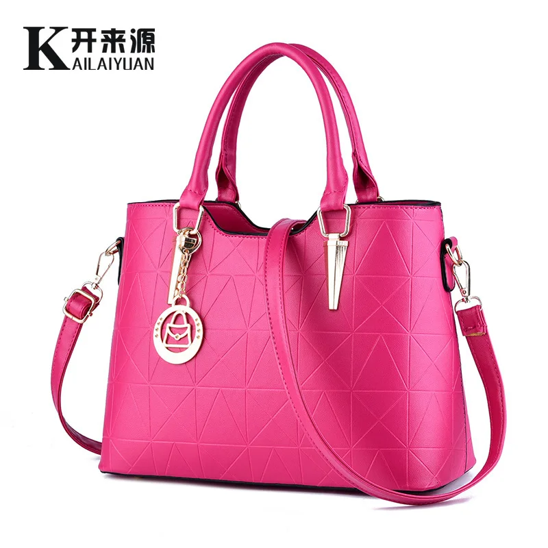 100% Genuine leather Women handbags 2021 new female sweet bag bag ladies temperament fashion handbag Crossbody Shoulder Handbag
100% Genuine leather Women handbags 2021 new female sweet bag bag ladies temperament fashion handbag Crossbody Shoulder Handbag