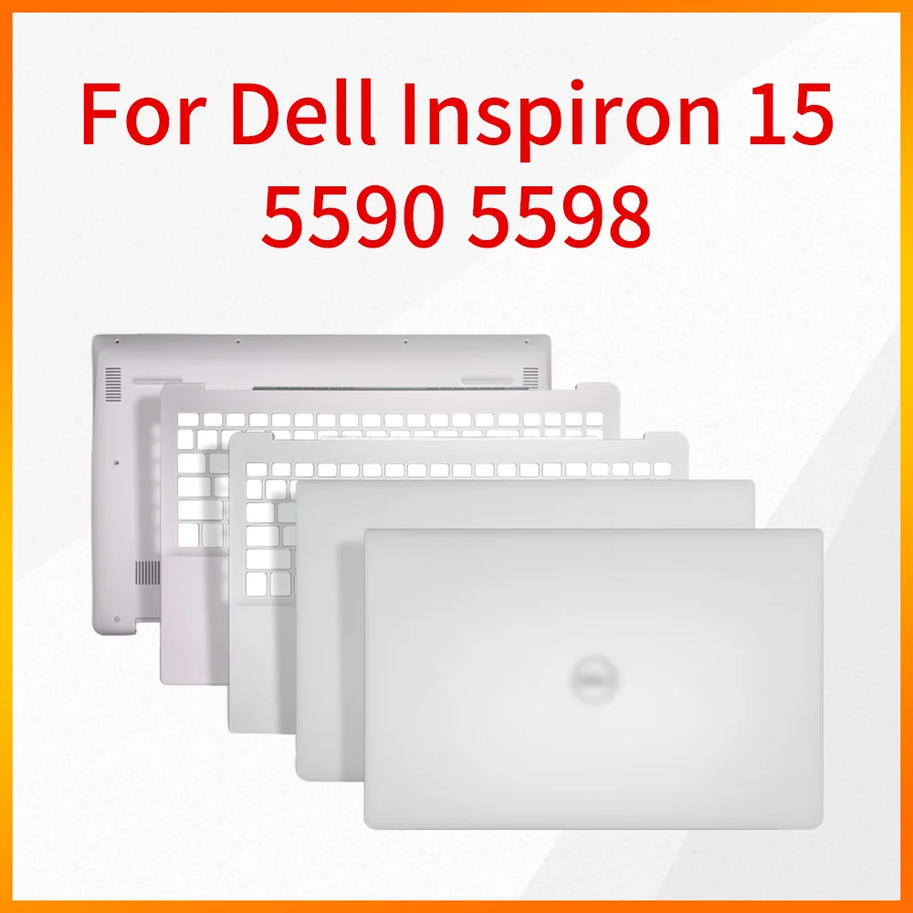 Notebook Shell is Suitable for Dell Inspiron 15 5590 5598 A C D Shell Palm Rest 0NDPW1
Notebook Shell is Suitable for Dell Inspiron 15 5590 5598 A C D Shell Palm Rest 0NDPW1