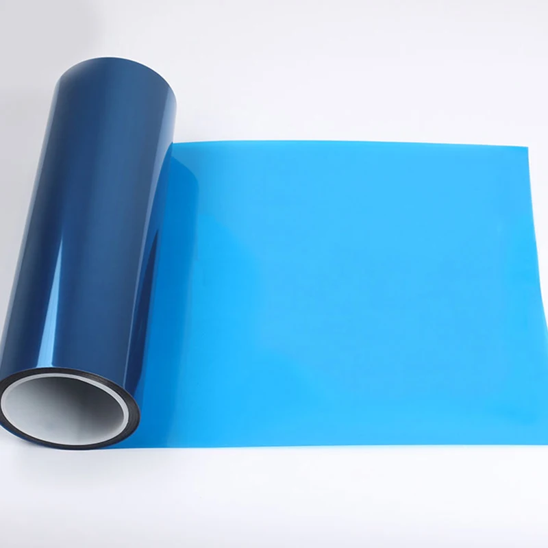 cnHGarts 0.3*10m high transmittance car tinting car-styling Auto Car headlights film car wrap vinyl film
cnHGarts 0.3*10m high transmittance car tinting car-styling Auto Car headlights film car wrap vinyl film