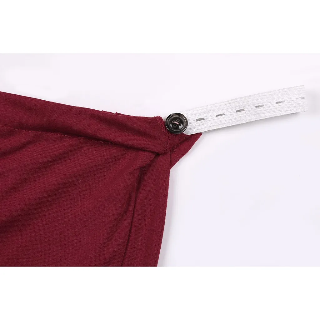 SAGACE Women Pregancy Pajamas Nursing Clothes Sets Plus Size Sleepwear Breastfeeding Pajamas Sets For Pregnant Women
SAGACE Women Pregancy Pajamas Nursing Clothes Sets Plus Size Sleepwear Breastfeeding Pajamas Sets For Pregnant Women