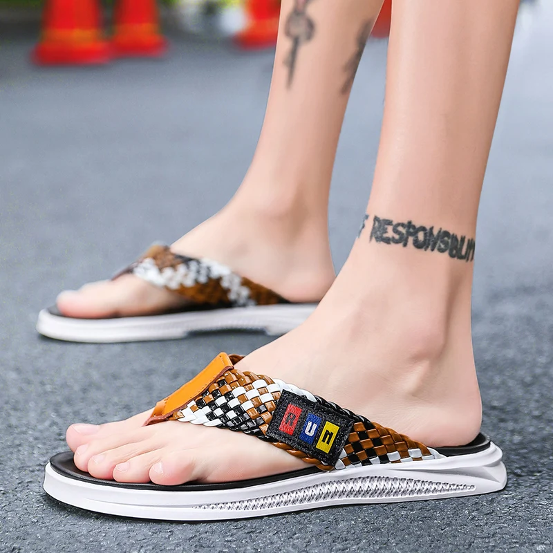 Summer Men Sandals Sandalias Cuero Sandal Men Shoes Vietnam Sandals Sandles For Sandalia Rasteira Sandalle Homme Rubber Man
Summer Men Sandals Sandalias Cuero Sandal Men Shoes Vietnam Sandals Sandles For Sandalia Rasteira Sandalle Homme Rubber Man