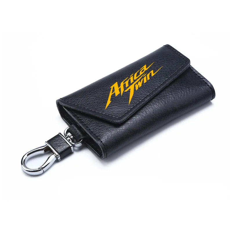 3D cowhide Key key case Holder Chain Collection Keychain for Honda CRF1000L CRF 1000L CRF1000 L Motorcycle Badge Keyring
3D cowhide Key key case Holder Chain Collection Keychain for Honda CRF1000L CRF 1000L CRF1000 L Motorcycle Badge Keyring