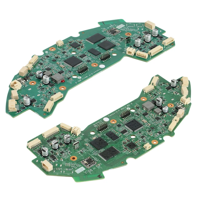 For Roborock S7 T7S Plus Robot Vacuum Cleaner Motherboard Circuit Board Accessories Mainboard
For Roborock S7 T7S Plus Robot Vacuum Cleaner Motherboard Circuit Board Accessories Mainboard