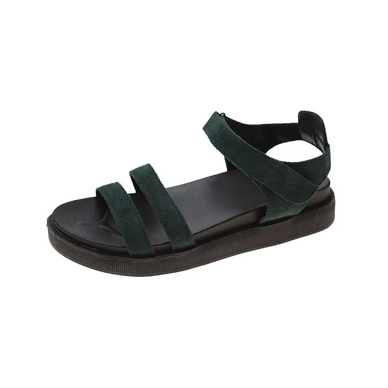 Comfort Shoes for Women 2021 Sandals Summer Heels Open Toe Suit Female Beige Muffins shoe Increasing Height New Girls Peep Black
Comfort Shoes for Women 2021 Sandals Summer Heels Open Toe Suit Female Beige Muffins shoe Increasing Height New Girls Peep Black