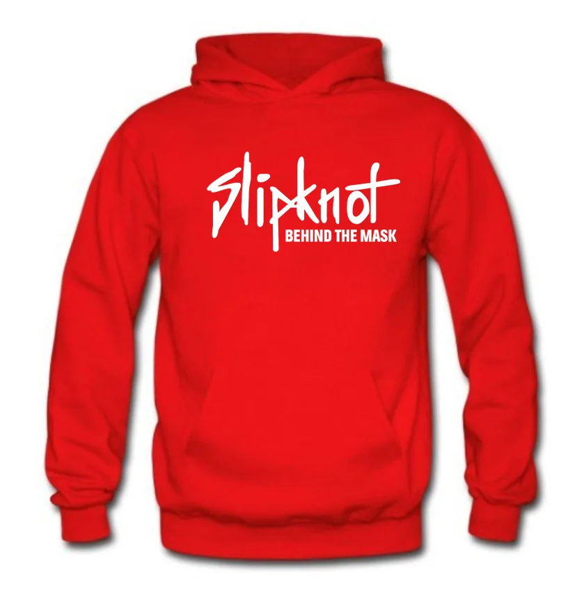 Rock Slipknot Hoodies Men /Women Hip-Hop Fleece Long Sleeve Sweatshirts Fashion Autumn Pullover Hoodies
Rock Slipknot Hoodies Men /Women Hip-Hop Fleece Long Sleeve Sweatshirts Fashion Autumn Pullover Hoodies