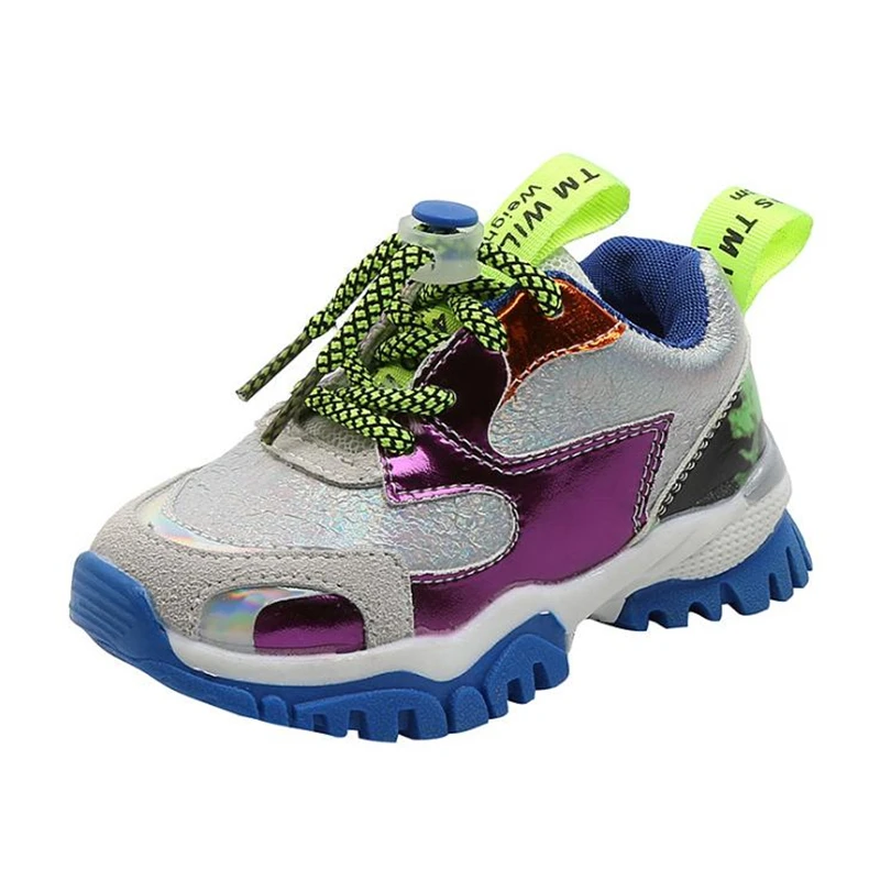 Design Sneakers Kids Casual Shoes For Boys Children Sneakers Girl Shoes Soft Bottom Non-Slip School Sport Footwear Fashion обувь
Design Sneakers Kids Casual Shoes For Boys Children Sneakers Girl Shoes Soft Bottom Non-Slip School Sport Footwear Fashion обувь