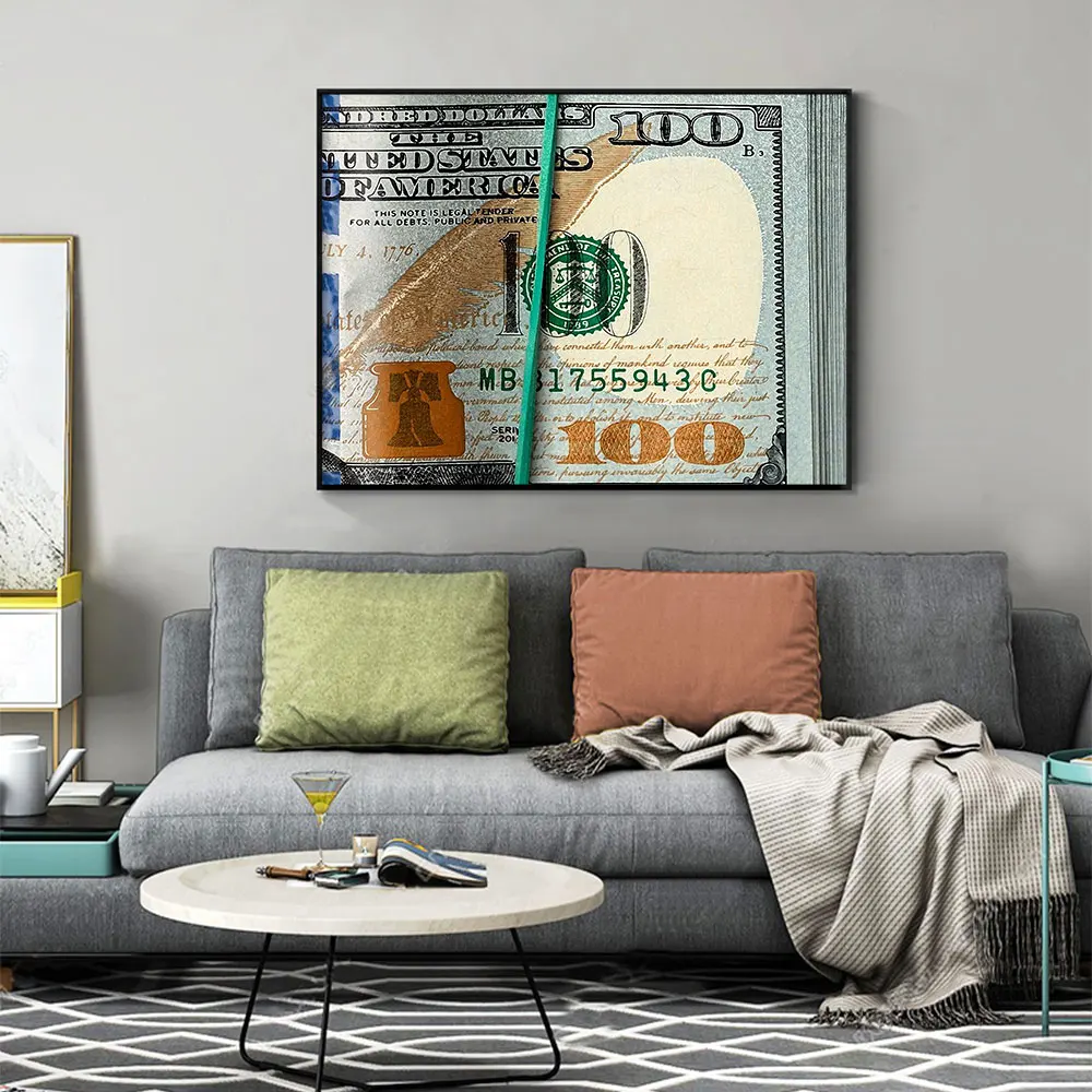 AAHH Abstract Money Canvas Painting Mindset Is Everything Motivational Wall Art Canvas Art Picture for Home Decor
AAHH Abstract Money Canvas Painting Mindset Is Everything Motivational Wall Art Canvas Art Picture for Home Decor