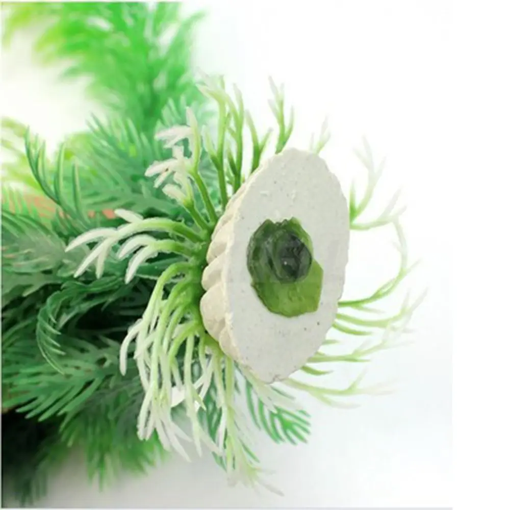 1pc artificial underwater plants aquarium fish tank decoration green purple water grass viewing decorations
1pc artificial underwater plants aquarium fish tank decoration green purple water grass viewing decorations