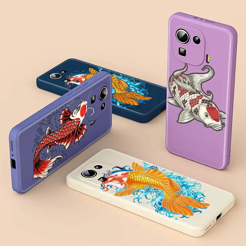 Retro animal pop For Xiaomi 11 Ultra 11i 11X 10S 10i 10T 10 9 Pro Lite 5G 9SE 8SE Liquid Silicone Soft Phone Case
Retro animal pop For Xiaomi 11 Ultra 11i 11X 10S 10i 10T 10 9 Pro Lite 5G 9SE 8SE Liquid Silicone Soft Phone Case