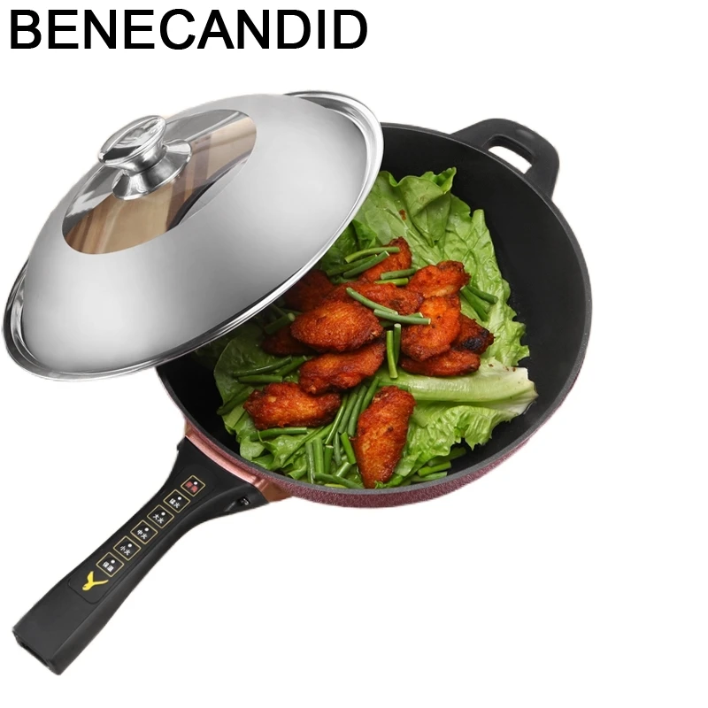 Keukenapparatuur Commercial Catering Ev Keuken Apparaten Elektrikli Mutfak Elektrik Aletleri Kitchen Equipment Electric Hot Pot 
Keukenapparatuur Commercial Catering Ev Keuken Apparaten Elektrikli Mutfak Elektrik Aletleri Kitchen Equipment Electric Hot Pot