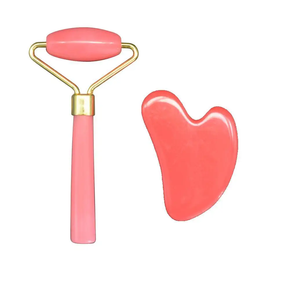 Resin Beeswax Massage Roller Powder Crystal Roller Single Massage Roller Relaxation And Slimming Tool
Resin Beeswax Massage Roller Powder Crystal Roller Single Massage Roller Relaxation And Slimming Tool