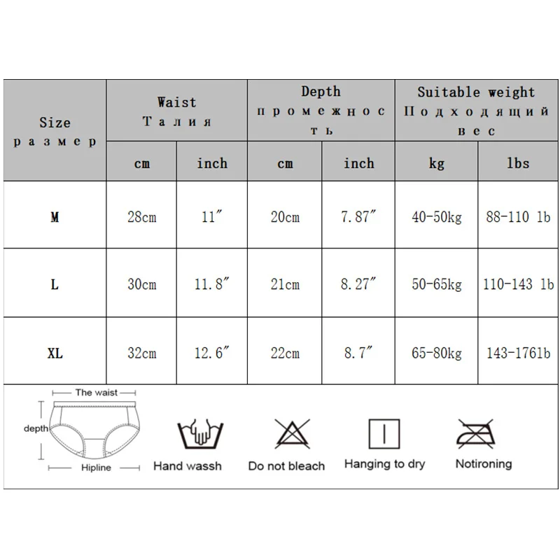 Poblador 3Pcs/Lot Sexy Women's Mesh Lace Panties Refreshing Breathable Briefs Low Waist Female Solid Color Comfort Lady Lingerie
Poblador 3Pcs/Lot Sexy Women's Mesh Lace Panties Refreshing Breathable Briefs Low Waist Female Solid Color Comfort Lady Lingerie