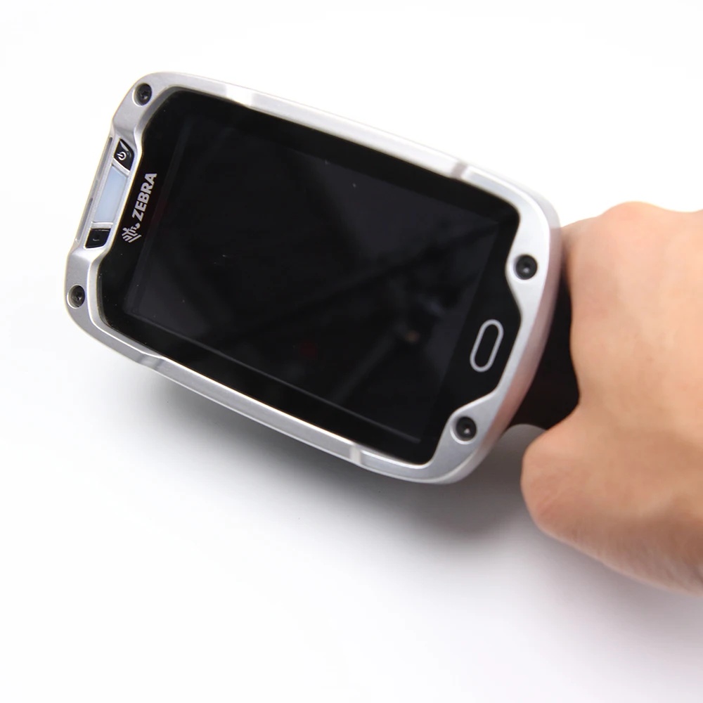 Новинка, мобильный компьютер TC8000 для Zebra Mobile, дисплей 4,0 дюйма, 1D лазерный сканер штрих-кода
Новинка, мобильный компьютер TC8000 для Zebra Mobile, дисплей 4,0 дюйма, 1D лазерный сканер штрих-кода