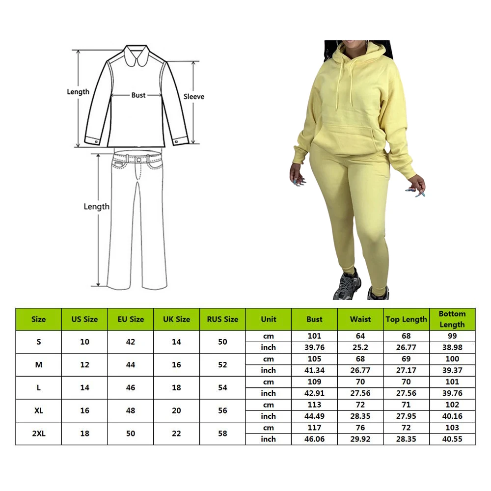 Autumn 2 Pieces Set Women Hoodies Sweatshirt Pullovers Tracksuit Women Joggers Pants Set Sport Sweatsuits Oversized Hoody Outfit
Autumn 2 Pieces Set Women Hoodies Sweatshirt Pullovers Tracksuit Women Joggers Pants Set Sport Sweatsuits Oversized Hoody Outfit