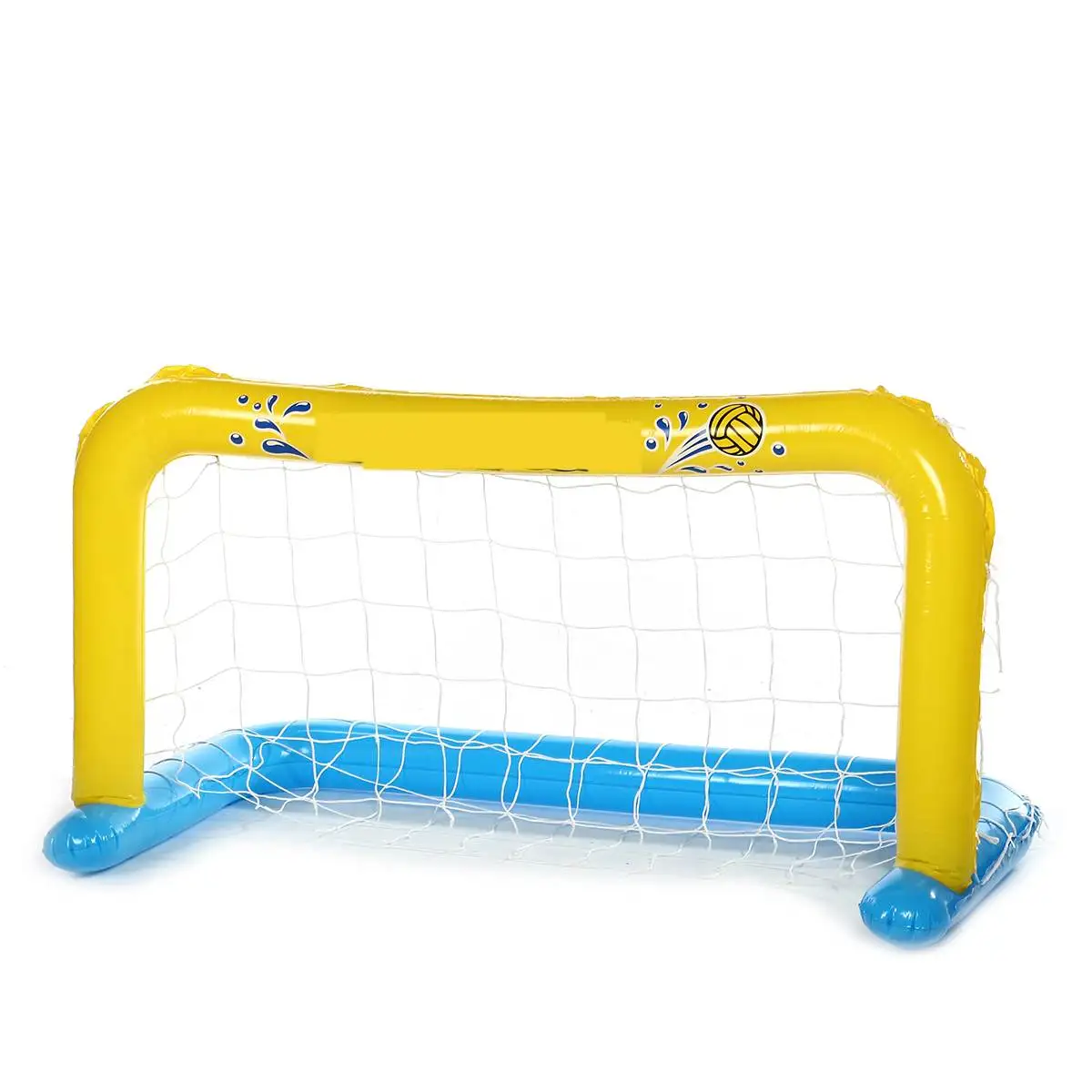 Water Goal Inflatable Toy Swimming Pool Volleyball Handball PVC Plastic Nylon Mesh Water Ball Play Model Set For Adult Kids
Water Goal Inflatable Toy Swimming Pool Volleyball Handball PVC Plastic Nylon Mesh Water Ball Play Model Set For Adult Kids