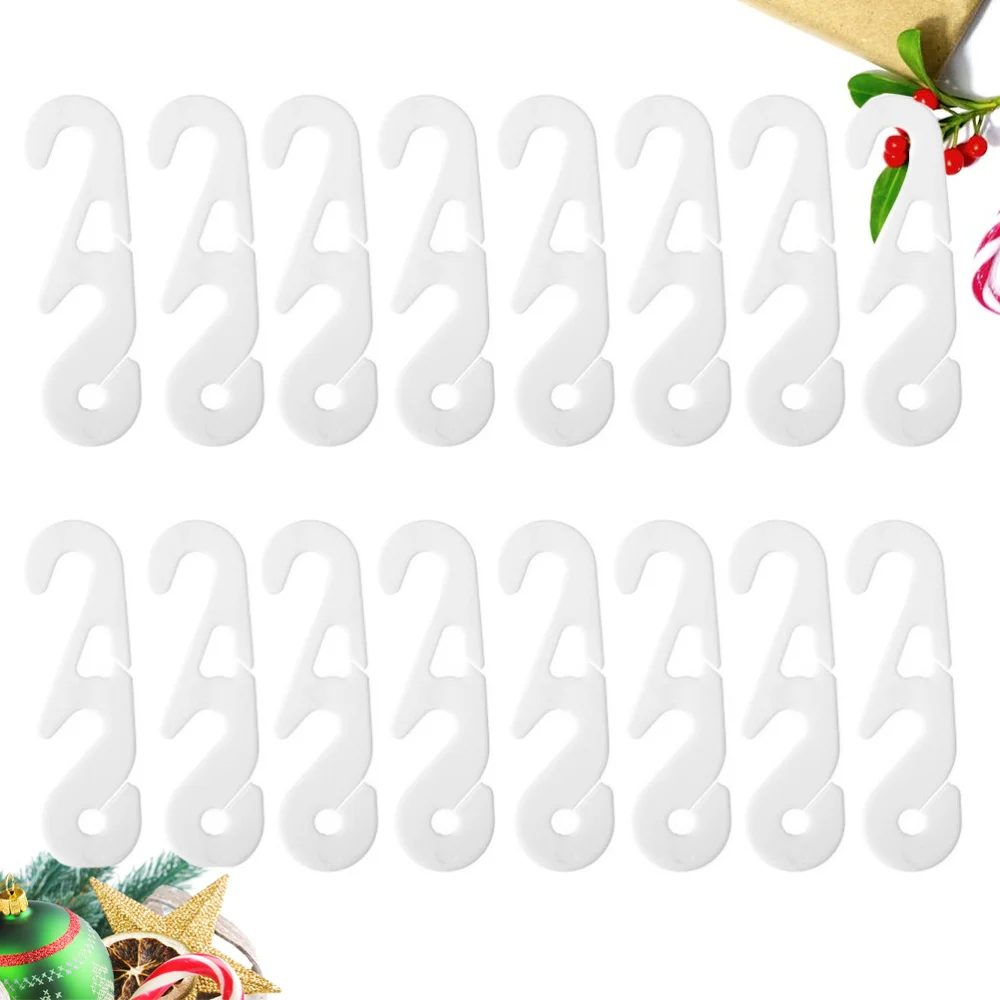 200PCS Shape Anti-tightening Ear Mask Hook Practical Mask Strap Adjustment Belt Anti-earache Ear Hook (White)
200PCS Shape Anti-tightening Ear Mask Hook Practical Mask Strap Adjustment Belt Anti-earache Ear Hook (White)