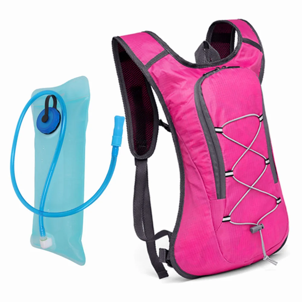 Cycling backpack, bicycle water bag, sports mountain, waterproof bag, waterproof bicycle backpack, mountaineering travel bag
Cycling backpack, bicycle water bag, sports mountain, waterproof bag, waterproof bicycle backpack, mountaineering travel bag