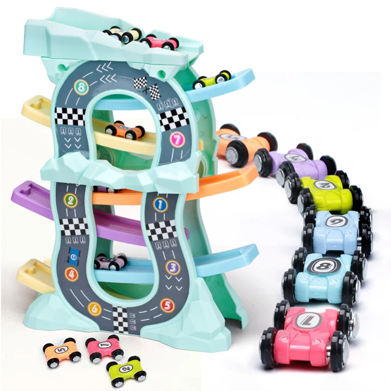 Gliding Car Set Slot Track Toys Slide Board Track Friction Car Toy Boys Girls Magic Racing Cars Model For Kids Gifts
Gliding Car Set Slot Track Toys Slide Board Track Friction Car Toy Boys Girls Magic Racing Cars Model For Kids Gifts