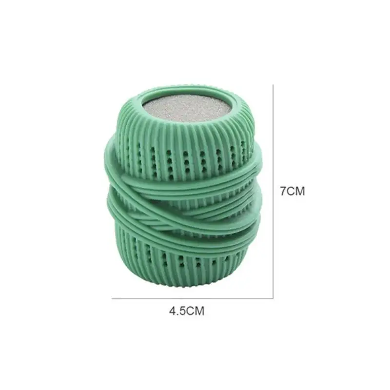 2021 Reusable Dryer Balls Laundry Ball Washing Drying Fabric Softener Ball for Home Clothes Cleaning Washing Accessories
2021 Reusable Dryer Balls Laundry Ball Washing Drying Fabric Softener Ball for Home Clothes Cleaning Washing Accessories