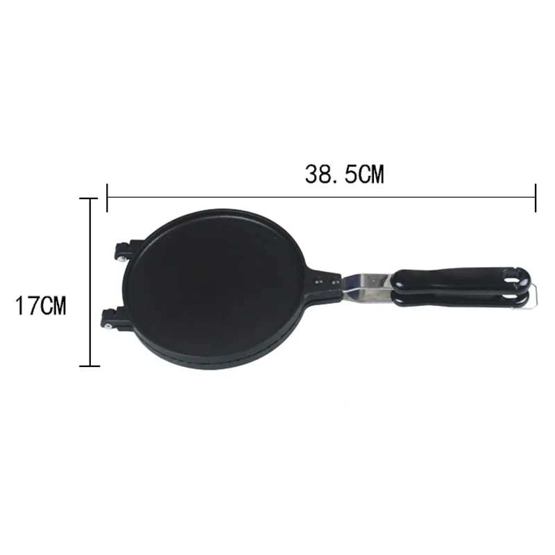 New Convenient Egg Roll Pan Omelet Pancake Maker Non-stick Baking Pan Egg Bakeware Cooking Tools
New Convenient Egg Roll Pan Omelet Pancake Maker Non-stick Baking Pan Egg Bakeware Cooking Tools