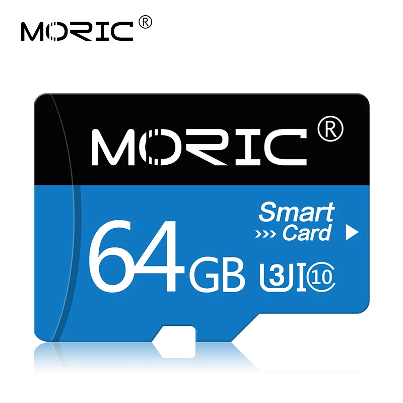 Newest Moric 64GB 128GB MicroSD card C10 Mini TF Card memory cards 8GB 16GB 32GB flash card cartao de memoria with Free adapter
Newest Moric 64GB 128GB MicroSD card C10 Mini TF Card memory cards 8GB 16GB 32GB flash card cartao de memoria with Free adapter