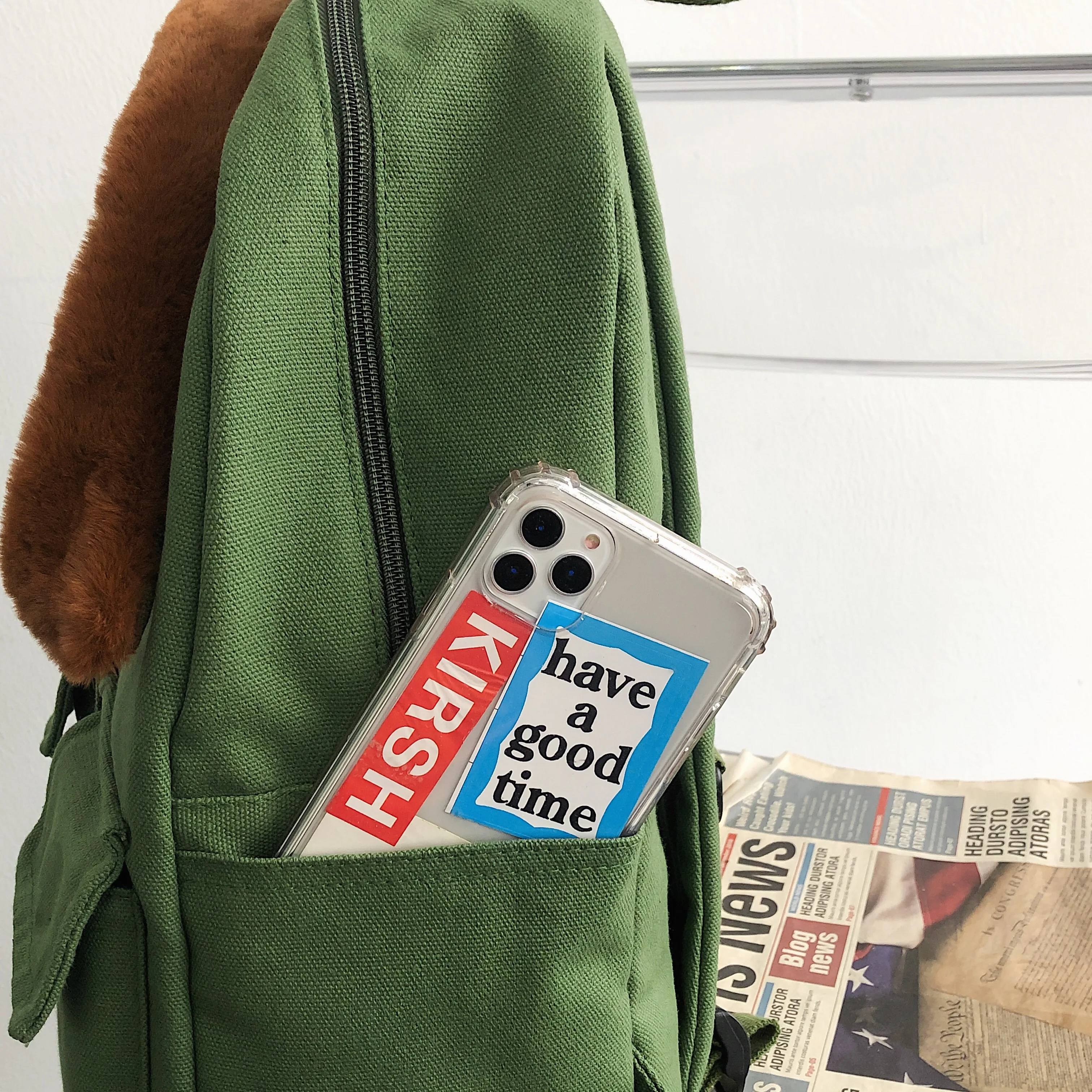 Personalized Unisex Backpacks Canvas Shoulders Bags Chinese Style Couple Backpack Clothing Styling School Bags Design Travel Bag
Personalized Unisex Backpacks Canvas Shoulders Bags Chinese Style Couple Backpack Clothing Styling School Bags Design Travel Bag