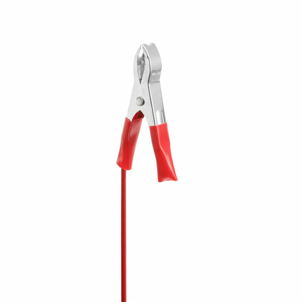 For Honda Generator EU1000i EU2000i Charging Cable Generator Replacement Wire Alligator clip Equipment Durable
For Honda Generator EU1000i EU2000i Charging Cable Generator Replacement Wire Alligator clip Equipment Durable
