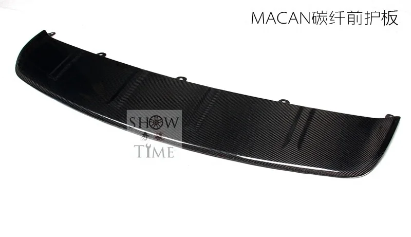 Подходит для Porsche и защитной задней передней губы/модифицированный Карбон Macan
Подходит для Porsche и защитной задней передней губы/модифицированный Карбон Macan