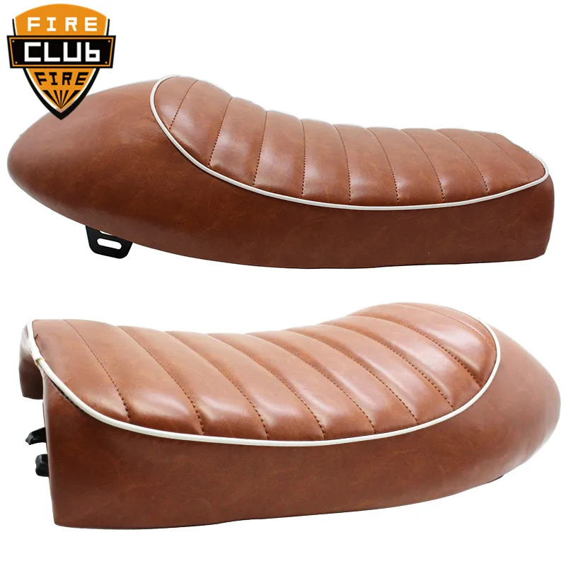 Мотоцикл горб кафе гонщик Ретро сиденье для Honda CB125S CB200 CB350 CL350 CB400 для CG125 кафе гонщик сиденье на заказ Винтаж горб 
Мотоцикл горб кафе гонщик Ретро сиденье для Honda CB125S CB200 CB350 CL350 CB400 для CG125 кафе гонщик сиденье на заказ Винтаж горб