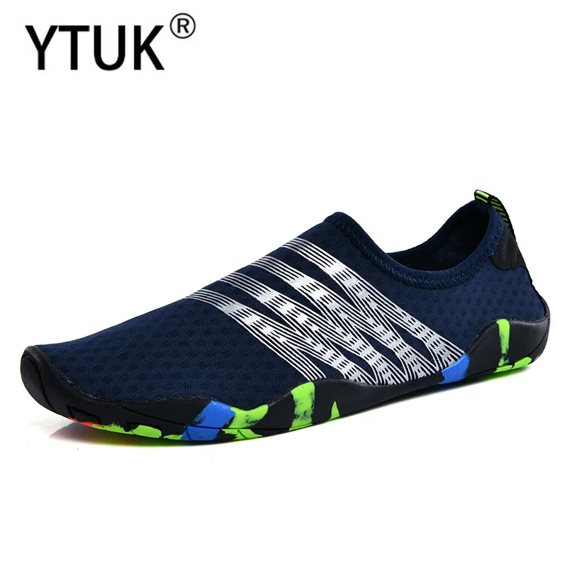 YTUK Men Women Swimming Shoes Unisex Summer Beach Water Shoes Slipper Quick-Dry Aqua Shoes Sneakers Lightweight Upstream Shoes
YTUK Men Women Swimming Shoes Unisex Summer Beach Water Shoes Slipper Quick-Dry Aqua Shoes Sneakers Lightweight Upstream Shoes