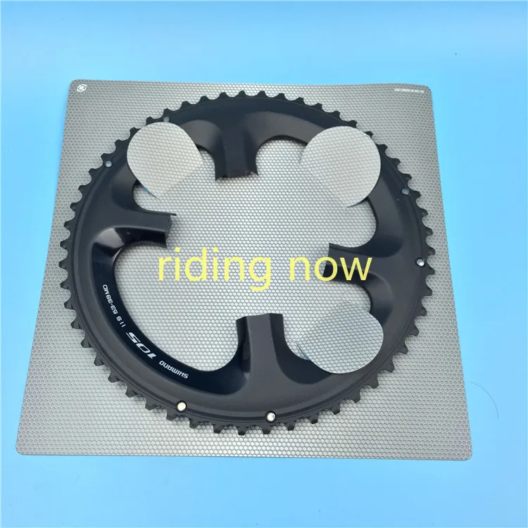 105 FC-5800 chainring 11S road bicycle bike chain ring plate crankset 5800 53T 52T 50T 39T
105 FC-5800 chainring 11S road bicycle bike chain ring plate crankset 5800 53T 52T 50T 39T