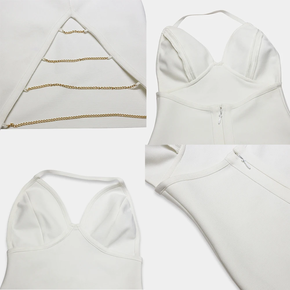 2020 Newest Fashion Woman Summer Sexy Skirt Temperament Slim Slit Split Hip Dress Solid Long sleeveless Halter Dress
2020 Newest Fashion Woman Summer Sexy Skirt Temperament Slim Slit Split Hip Dress Solid Long sleeveless Halter Dress