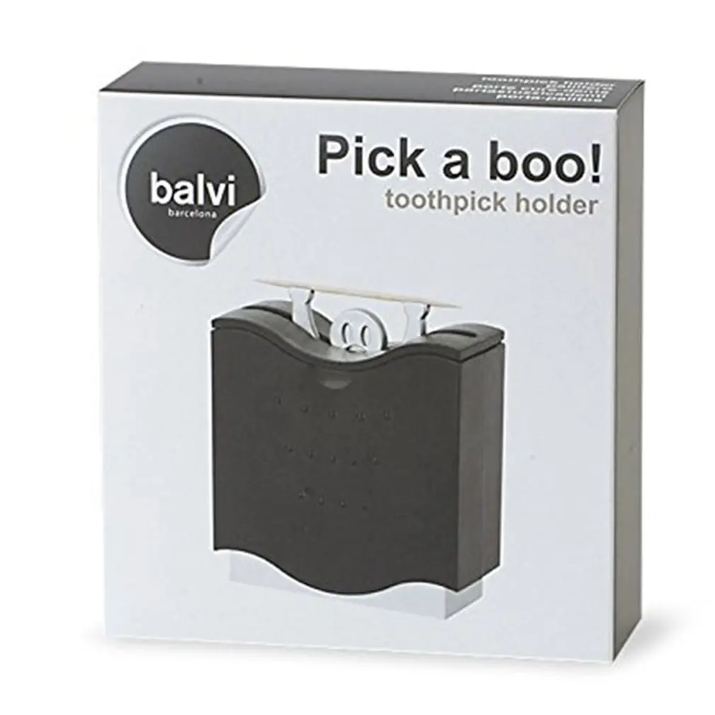 Portable Creative Automatic Toothpick Box Toothpick Dispenser For Toothpicks Hygienic Toothpick Holder Plastic Box
Portable Creative Automatic Toothpick Box Toothpick Dispenser For Toothpicks Hygienic Toothpick Holder Plastic Box
