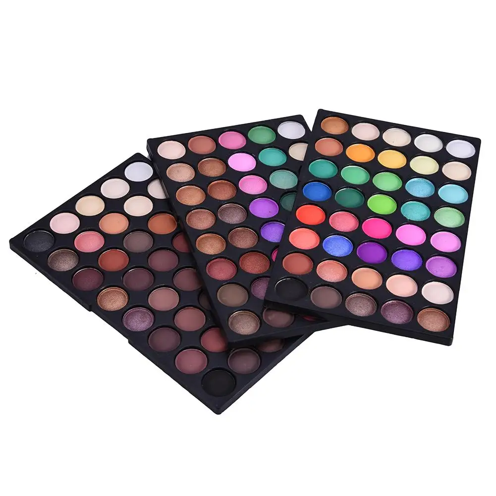 120 Colors Eye Shadow Palette Mini Eye Shadow Pearl Matte Makeup Professional Long Lasting Waterproof Eyeshadow Cosmetics
120 Colors Eye Shadow Palette Mini Eye Shadow Pearl Matte Makeup Professional Long Lasting Waterproof Eyeshadow Cosmetics