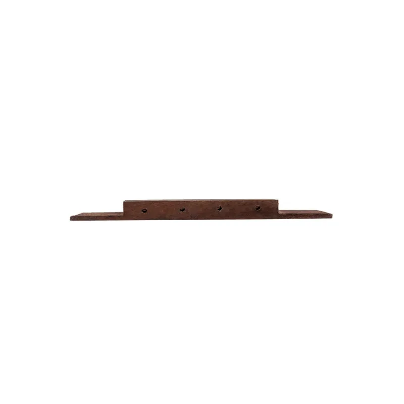 NAOMI Hawaii Guitar 4 Strings Rosewood Bridge Slotted For 23 Inch Concert Ukulele Parts Accessories Replacement For Beginners
NAOMI Hawaii Guitar 4 Strings Rosewood Bridge Slotted For 23 Inch Concert Ukulele Parts Accessories Replacement For Beginners