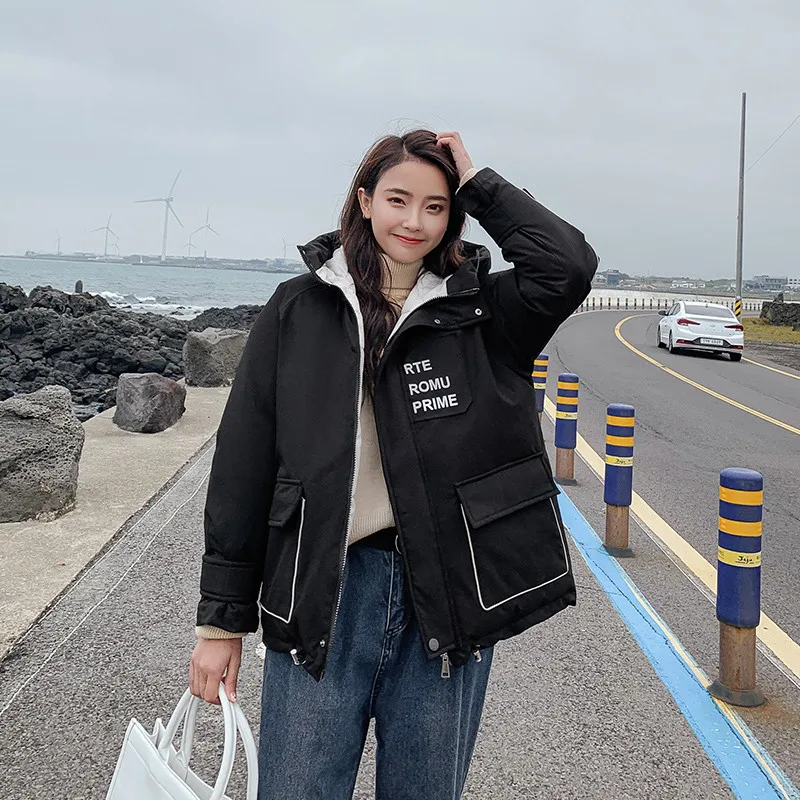 Модная элегантная теплая парка на молнии с длинным рукавом, Женская Офисная куртка 2020, новая модная зимняя куртка с капюшоном, пальто M342 
Модная элегантная теплая парка на молнии с длинным рукавом, Женская Офисная куртка 2020, новая модная зимняя куртка с капюшоном, пальто M342