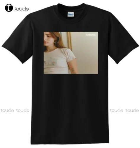 Белая футболка для мужчин и женщин, с защитой иммунитета
Белая футболка для мужчин и женщин, с защитой иммунитета