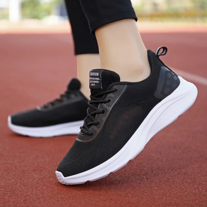 Women's Casual Fashion Cushion Cushion Lightweight Running Mesh Breathable Sneakers zapatillas mujer
Women's Casual Fashion Cushion Cushion Lightweight Running Mesh Breathable Sneakers zapatillas mujer
