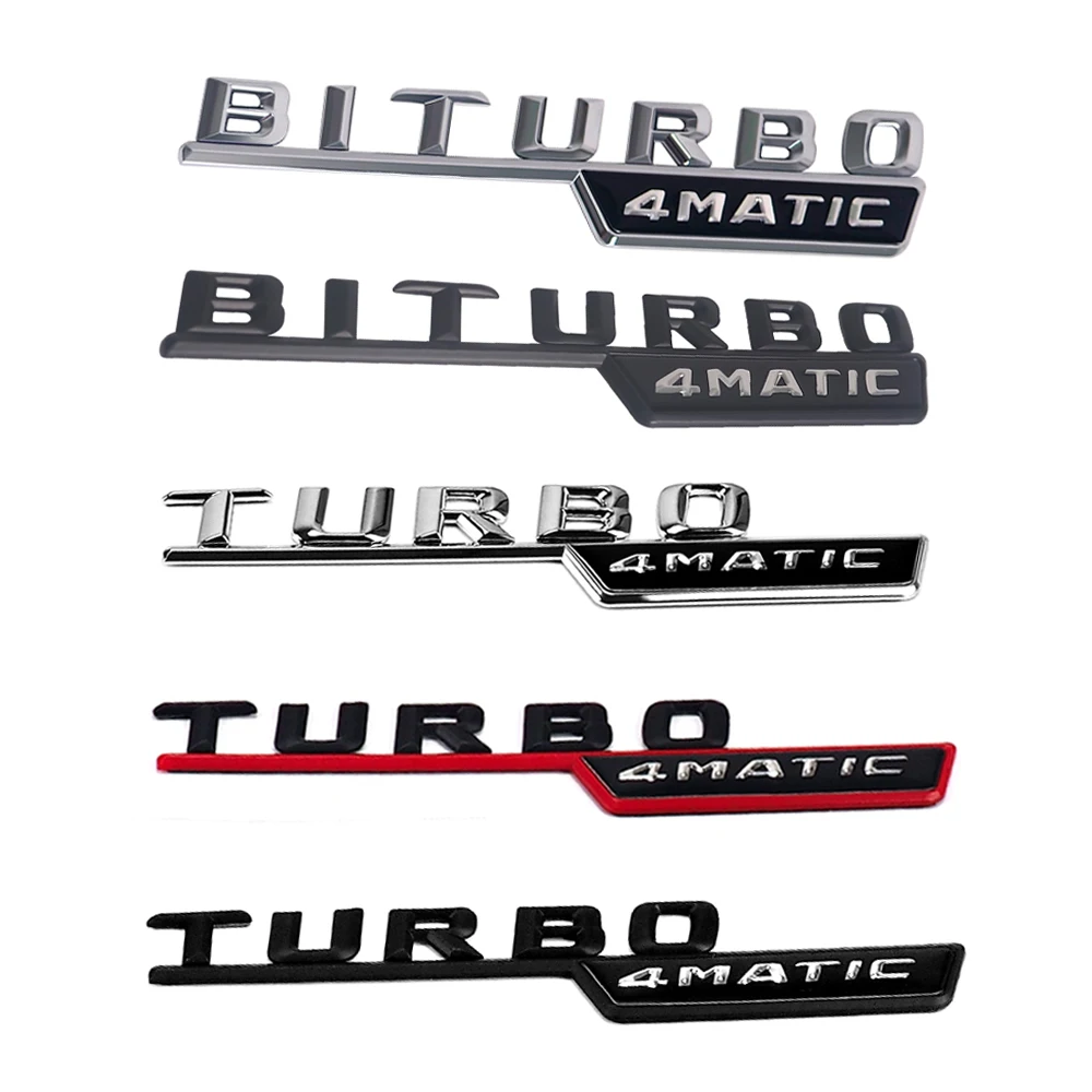 2pc Car Side Fender Sticker TURBO 4MATIC BITURBO 4MATIC For Mercedes Benz W212 W210 W202 W205 GLA CLS CLA Mercedes Accessories
2pc Car Side Fender Sticker TURBO 4MATIC BITURBO 4MATIC For Mercedes Benz W212 W210 W202 W205 GLA CLS CLA Mercedes Accessories