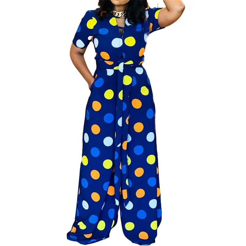 Пикантный Модный комбинезон Дашики, Африканское платье с коротким рукавом, приталенное боди с принтом, женская летняя новая пляжная одежда ...
Пикантный Модный комбинезон Дашики, Африканское платье с коротким рукавом, приталенное боди с принтом, женская летняя новая пляжная одежда ...