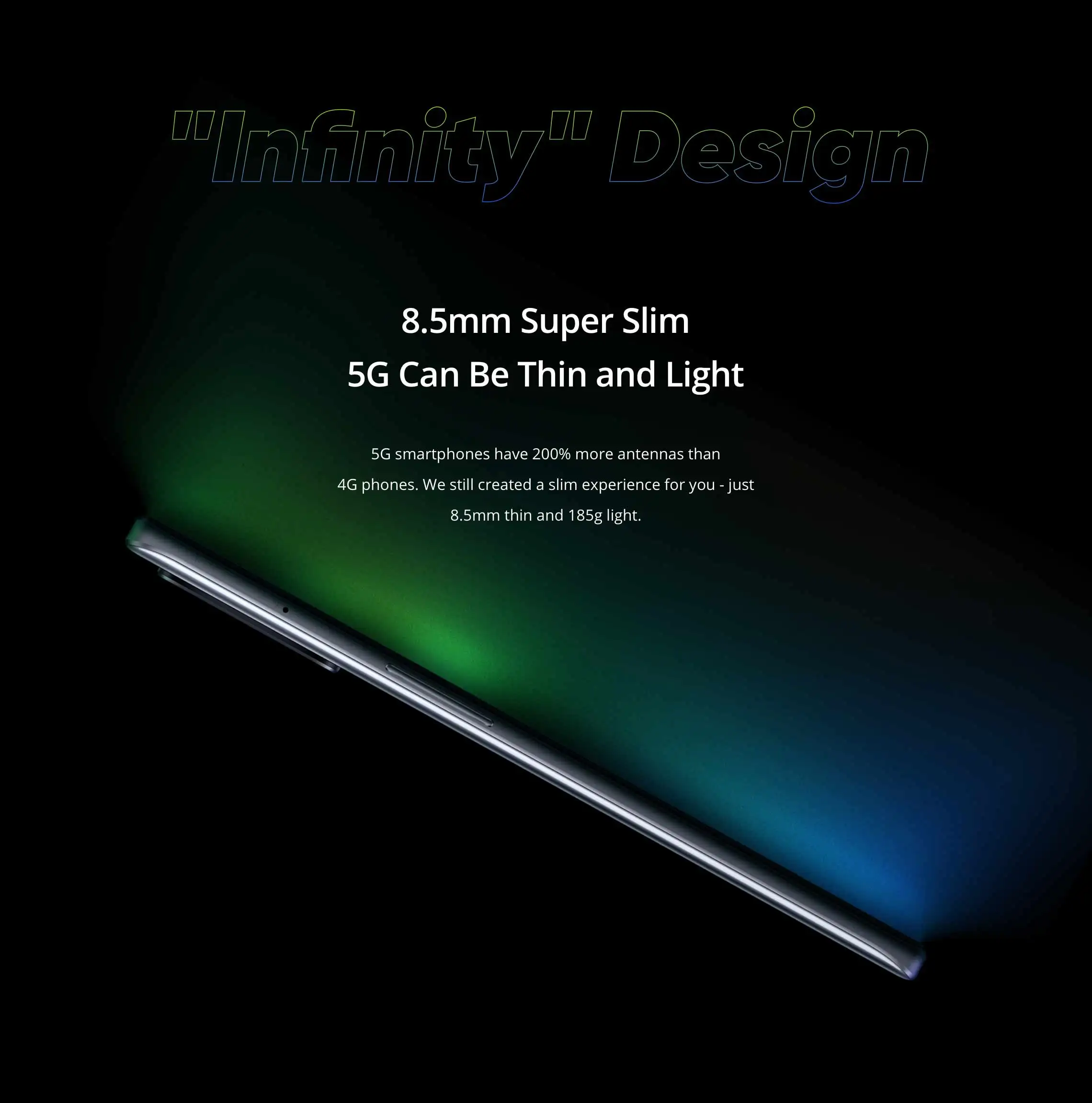 realme 8 5G Smartphone 6+128GB 90Hz Ultra Smooth Display Dimensity 700 5G Processor 5000mAh Massive Battery Global version
realme 8 5G Smartphone 6+128GB 90Hz Ultra Smooth Display Dimensity 700 5G Processor 5000mAh Massive Battery Global version
