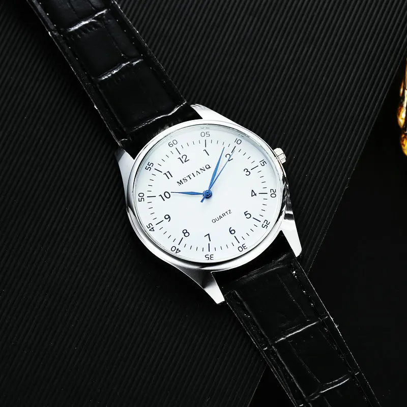 100pcs / lot business leisure wind belt lovers watch men and women foreign trade gift processing custom atmospheric quartz watch
100pcs / lot business leisure wind belt lovers watch men and women foreign trade gift processing custom atmospheric quartz watch