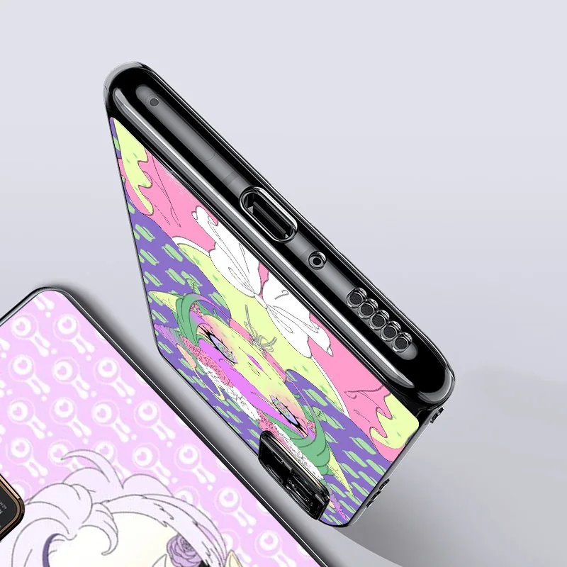 Kuromi bad girl demon cute for Huawei Honor 30i 30S 20E 20i 20S View 20 V20 10X 10i 10 Lite Pro Plus 5G Phone Case
Kuromi bad girl demon cute for Huawei Honor 30i 30S 20E 20i 20S View 20 V20 10X 10i 10 Lite Pro Plus 5G Phone Case