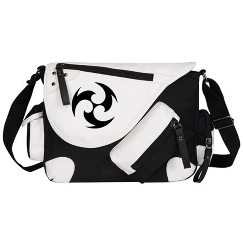 The new game Genshin Impact two-dimensional element backpack, anime surrounding men and women one-shoulder messenger bag
The new game Genshin Impact two-dimensional element backpack, anime surrounding men and women one-shoulder messenger bag