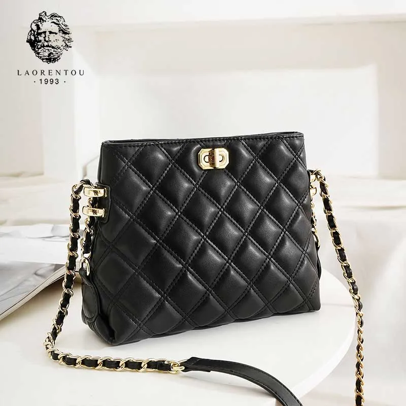 LAORENTOU Women Shoulder Crossbody Bag Women Tote Messenger Cross Body Bags Purse Girl's Gift
LAORENTOU Women Shoulder Crossbody Bag Women Tote Messenger Cross Body Bags Purse Girl's Gift