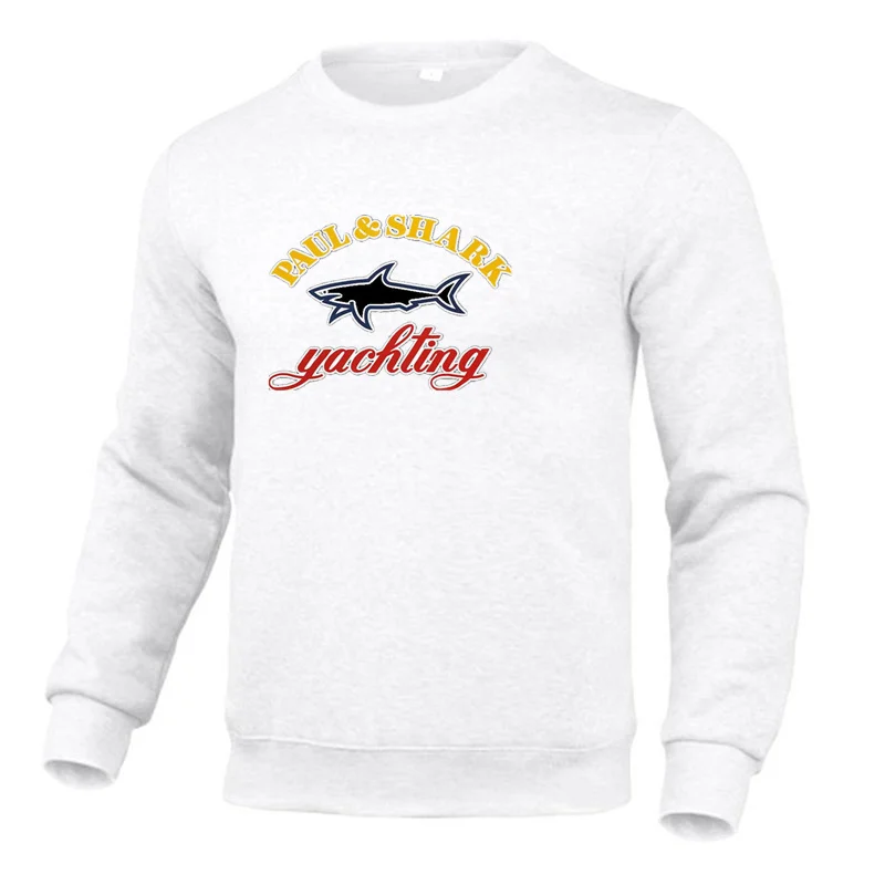 Men's Cotton Round Neck Long Sleeve Printed Sweater Fashion Casual Sportswear Clothing Spring and Autumn New Products 2021
Men's Cotton Round Neck Long Sleeve Printed Sweater Fashion Casual Sportswear Clothing Spring and Autumn New Products 2021